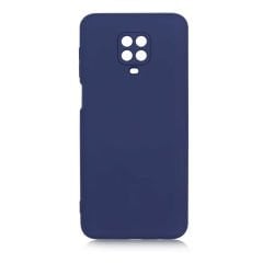 Xiaomi Redmi Note 9S Kılıf Mara Lansman Kapak