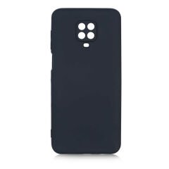 Xiaomi Redmi Note 9S Kılıf Mara Lansman Kapak