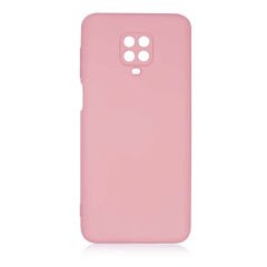 Xiaomi Redmi Note 9S Kılıf Mara Lansman Kapak