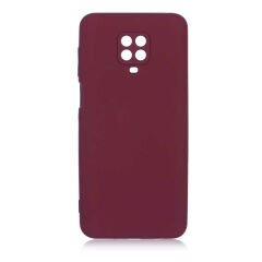Xiaomi Redmi Note 9S Kılıf Mara Lansman Kapak