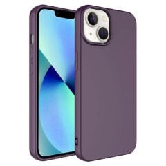 iPhone 14 Kılıf Kamera Korumalı Mara Lansman Kapak kılıf