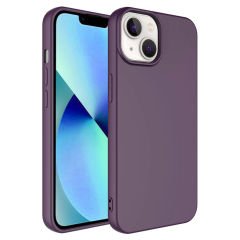 iPhone 14 Kılıf Kamera Korumalı Mara Lansman Kapak kılıf