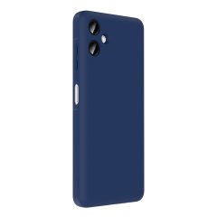 Samsung Galaxy A06 Kılıf Kamera Korumalı Kartlık Hazneli Vitra Kapak