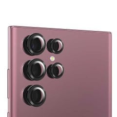 Samsung Galaxy S22 Ultra Kamera Lens Koruyucu