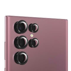 Samsung Galaxy S22 Ultra Kamera Lens Koruyucu