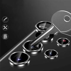 Samsung Galaxy S22 Ultra Kamera Lens Koruyucu