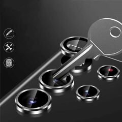 Samsung Galaxy S22 Ultra Kamera Lens Koruyucu