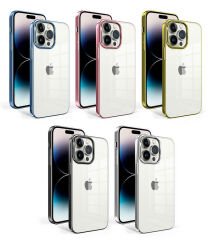 iPhone 14 Pro Kılıf Sun Kapak