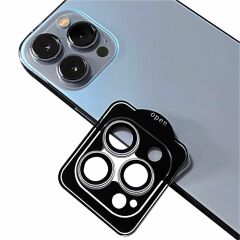 iPhone 15 Pro Zore CL-11 Safir Kamera Lens Koruyucu