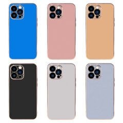 iPhone 13 Pro Kılıf Viyana Kapak