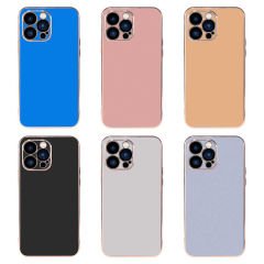 iPhone 13 Pro Kılıf Viyana Kapak