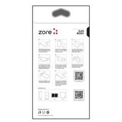 Samsung Galaxy S22 Plus Zore Zum Body Ekran Koruyucu
