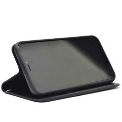 Samsung Galaxy A04S Kar Deluxe Kapaklı Kılıf