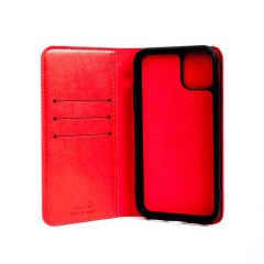 iPhone 12 Pro Max Kılıf Multi Cüzdan Kılıf