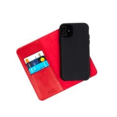 iPhone 12 Pro Max Kılıf Multi Cüzdan Kılıf