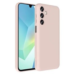 Samsung Galaxy A16 Kılıf Kamera Korumalı Kartlık Hazneli Vitra Kapak