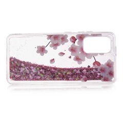 Xiaomi Poco M5S Kılıf Marshmelo Silikon