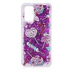 Xiaomi Poco M5S Kılıf Marshmelo Silikon