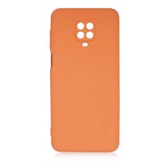 Xiaomi Redmi Note 9 Pro Kılıf Mara Lansman Kapak