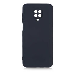 Xiaomi Redmi Note 9 Pro Kılıf Mara Lansman Kapak
