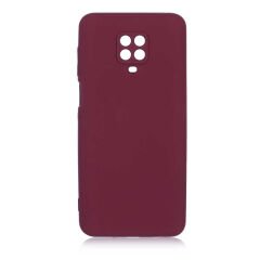 Xiaomi Redmi Note 9 Pro Kılıf Mara Lansman Kapak