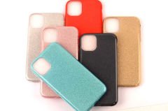 iPhone 11 Pro Kılıf Shining Silikon