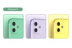 iPhone 12 CL-02 Kamera Lens Koruyucu