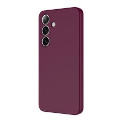 Samsung Galaxy A56 Kılıf Kamera Korumali Mara Lansman Kapak