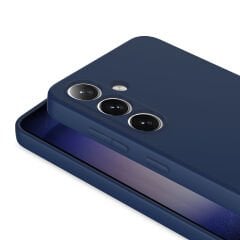 Samsung Galaxy A56 Kılıf Kamera Korumali Mara Lansman Kapak