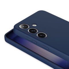 Samsung Galaxy A56 Kılıf Kamera Korumali Mara Lansman Kapak