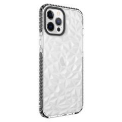 iPhone 12 Pro Max Kılıf Buzz Kapak