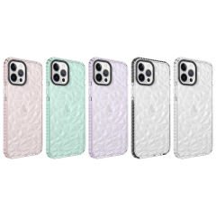 iPhone 12 Pro Max Kılıf Buzz Kapak