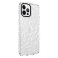iPhone 12 Pro Max Kılıf Buzz Kapak