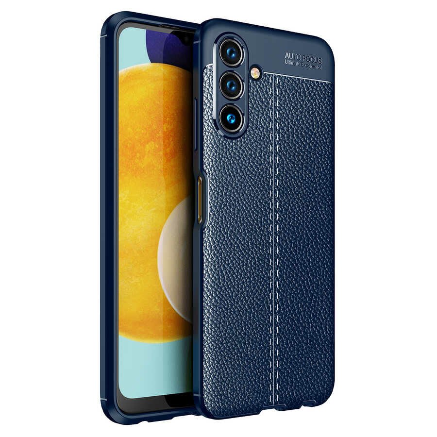 Samsung Galaxy A04S Niss Silikon Kapak kılıf
