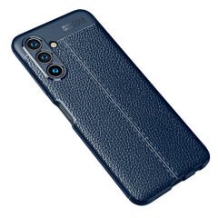 Samsung Galaxy A04S Niss Silikon Kapak kılıf