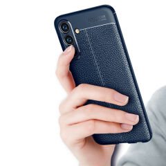 Samsung Galaxy A04S Niss Silikon Kapak kılıf