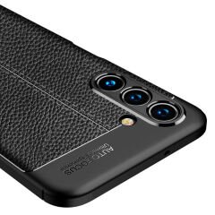 Samsung Galaxy A04S Niss Silikon Kapak kılıf