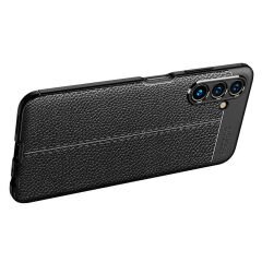 Samsung Galaxy A04S Niss Silikon Kapak kılıf