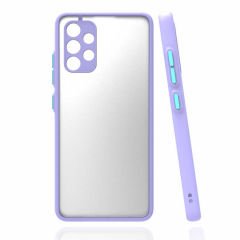 Samsung Galaxy A32 4G Kılıf Hux Kapak
