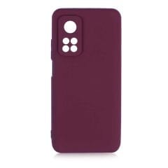 Xiaomi Mi 10T Pro 5G Kılıf Mara Lansman Kapak kılıf