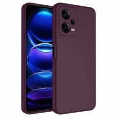 Xiaomi Redmi Note 12 Pro 5G Kamera Korumali Mara Lansman Kapak kılıf