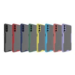 Samsung Galaxy A04S Parfe Kapak kılıf