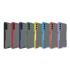 Samsung Galaxy A04S Parfe Kapak kılıf