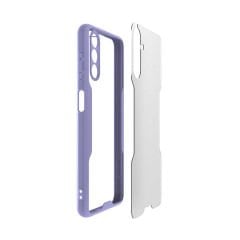 Samsung Galaxy A04S Parfe Kapak kılıf