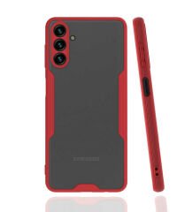 Samsung Galaxy A04S Parfe Kapak kılıf