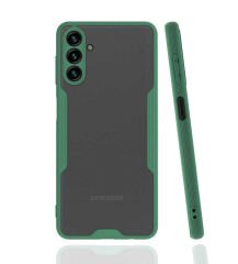 Samsung Galaxy A04S Parfe Kapak kılıf