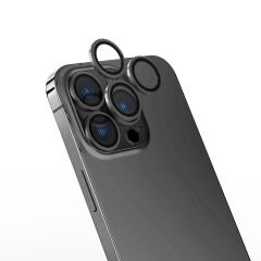iPhone 15 Pro CL-13 Kamera Lens Koruyucu