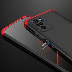 Xiaomi Poco M5S Kılıf Ays Kapak