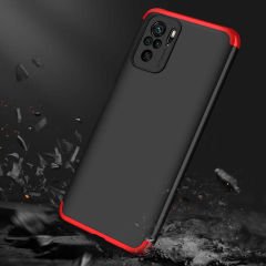 Xiaomi Poco M5S Kılıf Ays Kapak