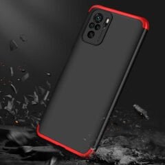 Xiaomi Poco M5S Kılıf Ays Kapak